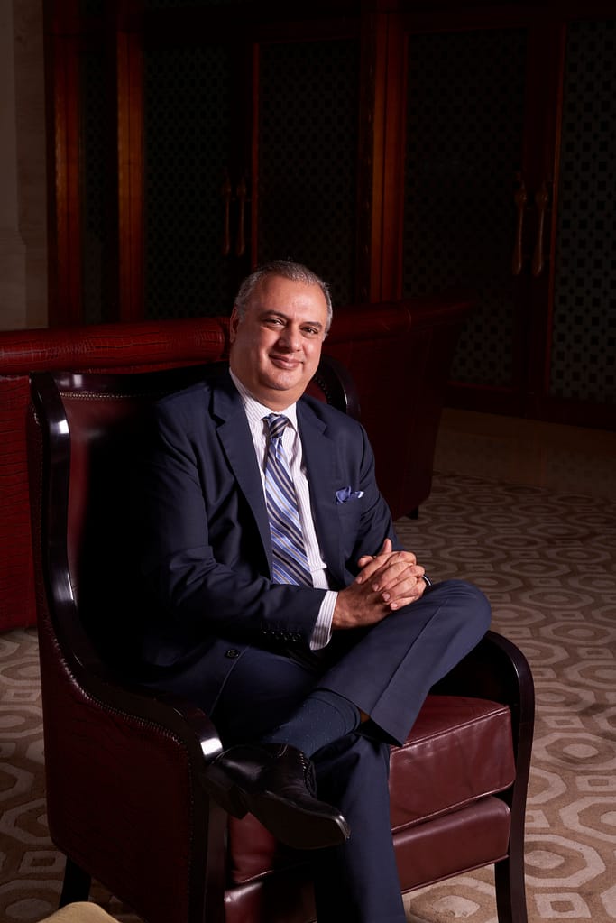 Mr Zubin Songadwala Vice President South and East ITC Hotels 2 ITC Hotels announced the Promotion of Zubin Songadwala as VP – Operations & ITC Ratnadipa