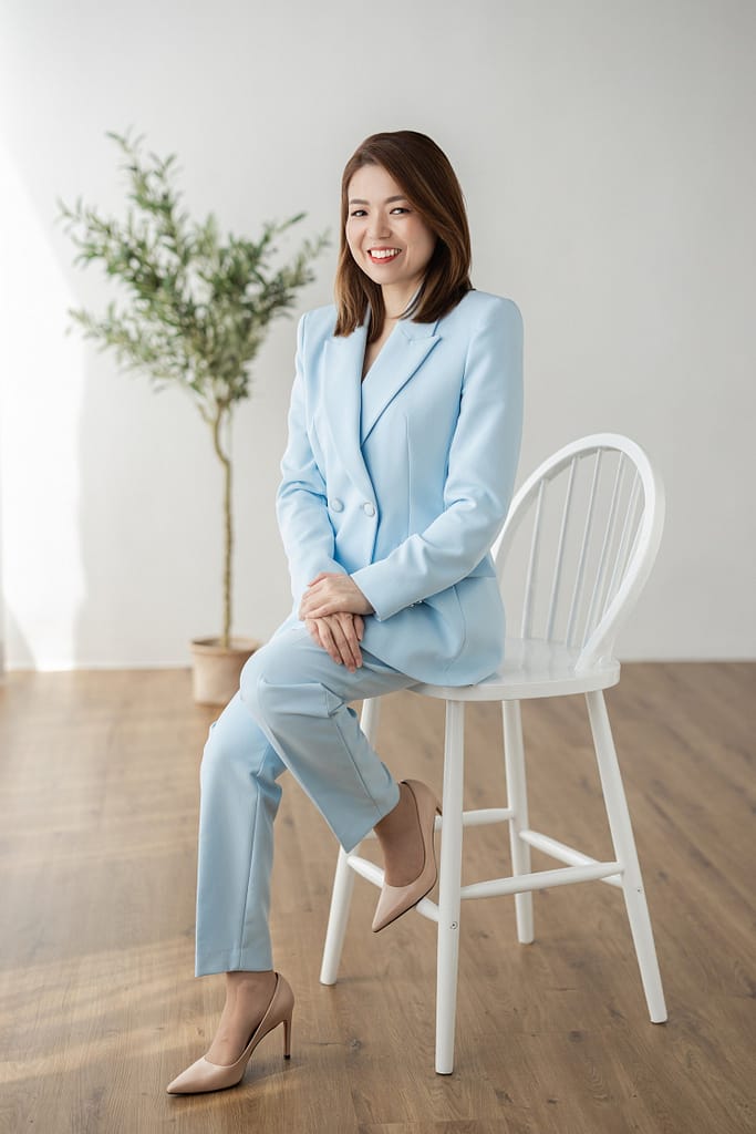 Zoe Seow, Director of Sales & Marketing, W Kuala Lumpur