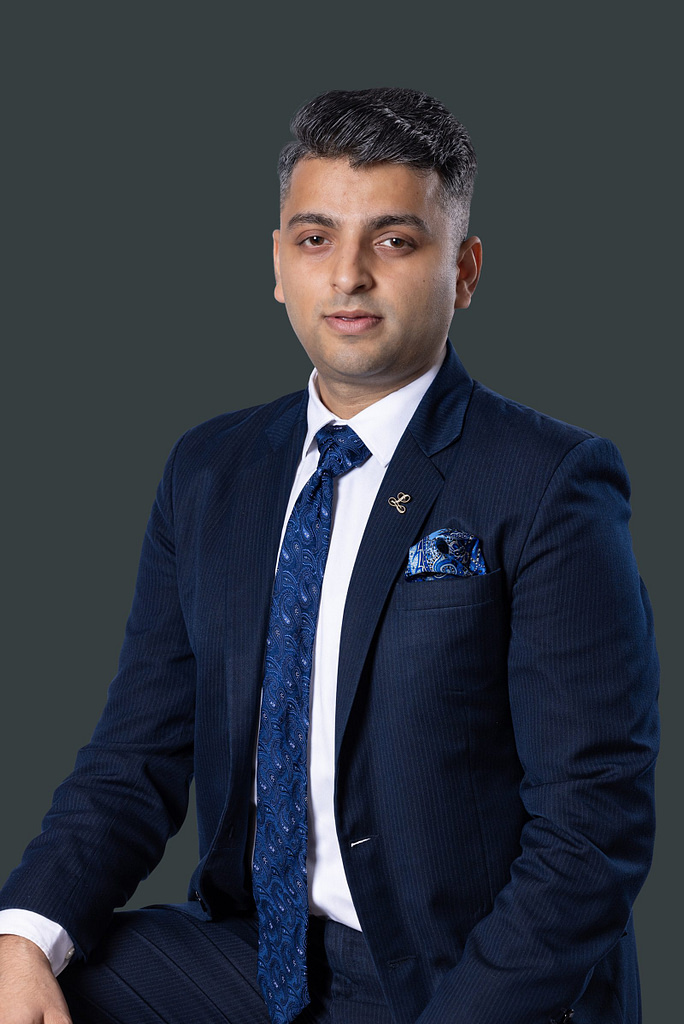 Mayank Uppal, Director of Revenue, The Leela Ambience Gurugram