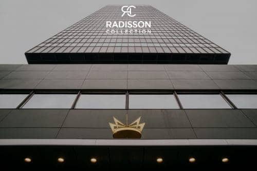 Radisson Hotel Group’s luxury brand Radisson Collection arrives in India with its first signing in Hyderabad