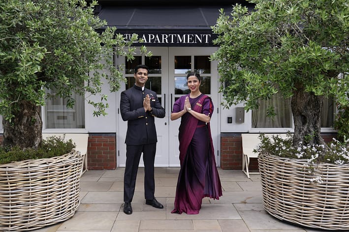 Air India partners with The Bicester Collection to Reward Loyalty Members