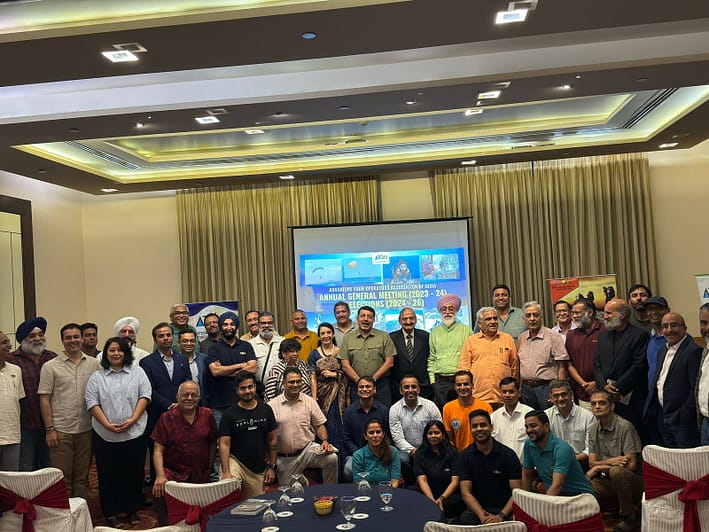 ATOAI holds Annual General Meeting 2023-24, announces 2024-26 Leadership