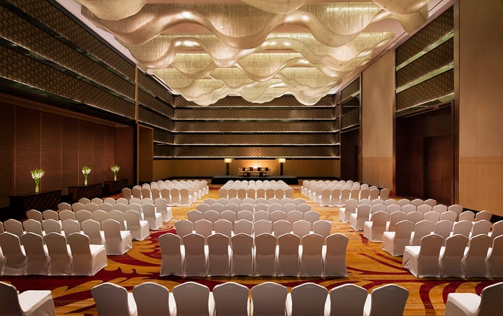 JW Marriott Bengaluru