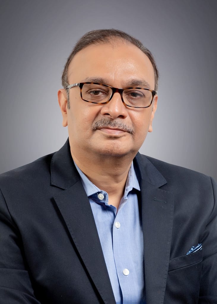 Sangram Ghorpade, the former Senior Vice President at Cox & Kings: Joy n Crew announces strategic appointments: Former Cox & Kings leaders join leadership team