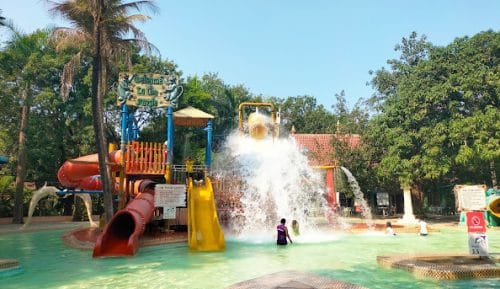 Water Kingdom, Mumbai (Image courtesy: Water Kingdom, Mumbai)