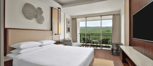 Courtyard by Marriott Mahabaleshwar