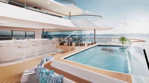 The Ritz-Carlton Yacht Collection