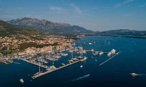 Porto Montenegro