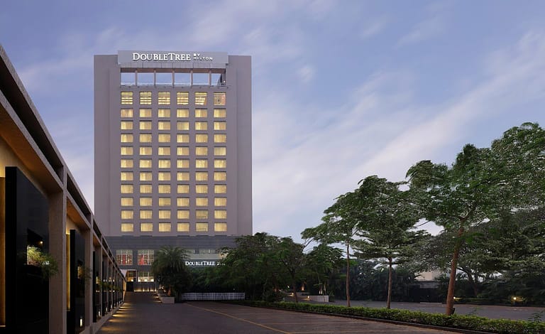 DoubleTree by Hilton Hotel Pune - Chinchwad