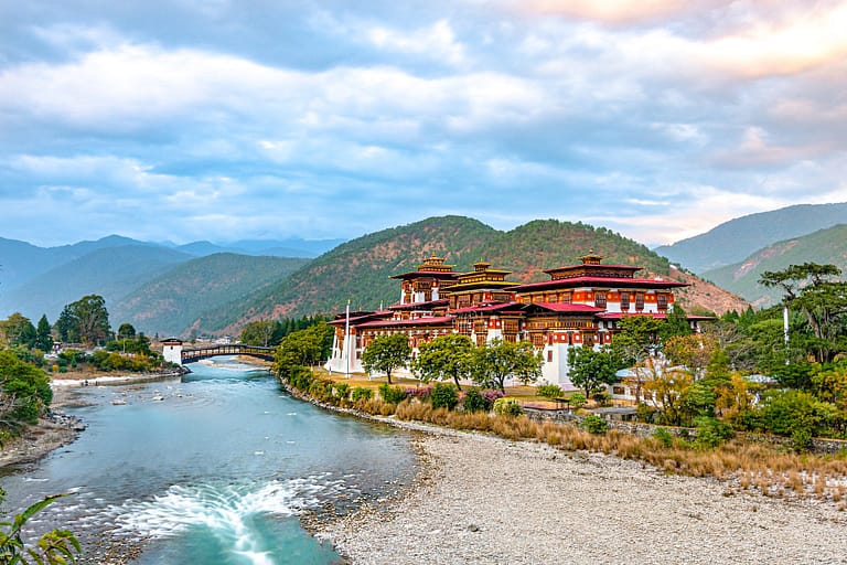 Bhutan