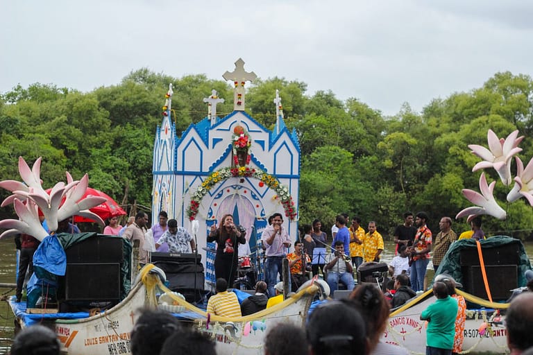 Sangodd 2 Rainy Season Revelry: 5 Beautiful Monsoon Festivals in Goa