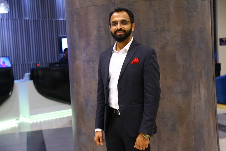 Varghese Thomas appointed as Market Director of Revenue Management at Marriot Kochi cluster