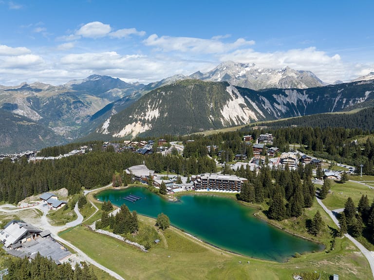 Courchevel Tourisme Announces Commencement of Summer Season 2024