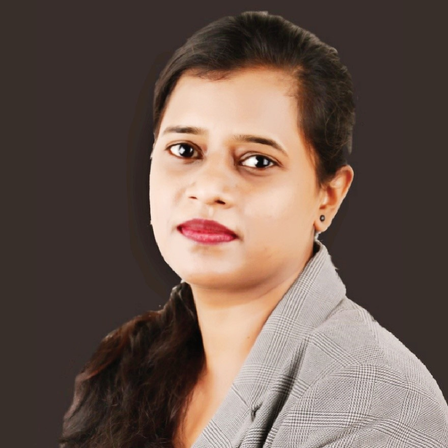 Nidhi Yadav Nidhi Yadav is new Corporate Manager – Revenue & E-distributions at Renest chain