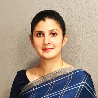 Khushboo Sharma