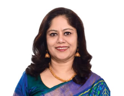  Suma Venkatesh, Exec Vice President - Real Estate & Development, IHCL  signs hotel in Bekal