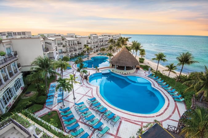 Wyndham Alltra Playa del Carmen, Adults Only, All Inclusive Resort