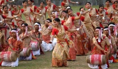 Bihu-Dance-assam