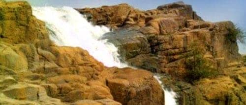 Usri Falls - Jharkhand