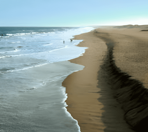 Aryapalli Beach