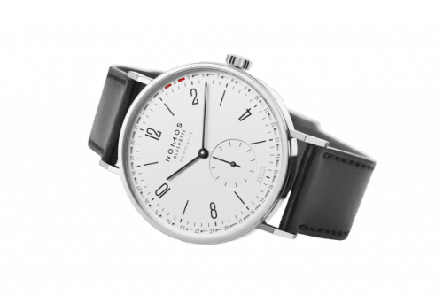 NOMOS Tangente neomatik 41 Update GPHG