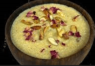 Jhangora Ki Kheer