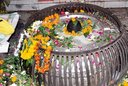 Nageshwarnath, Ayodhya-U.P