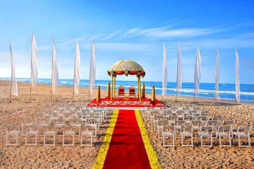 TT Wedding 1 240624 1024x682 1 scaled Discover The Ultimate Luxury Destination: Caravela Beach Resort Goa