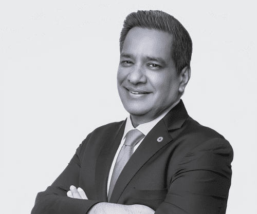 Gaurav Pokhariyal, Executive Vice President – Human Resources, IHCL