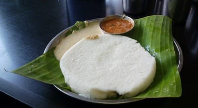  Tatte Idli via Flickr