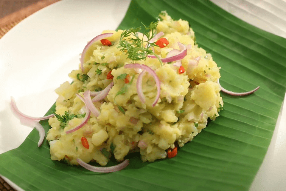 assamese dish