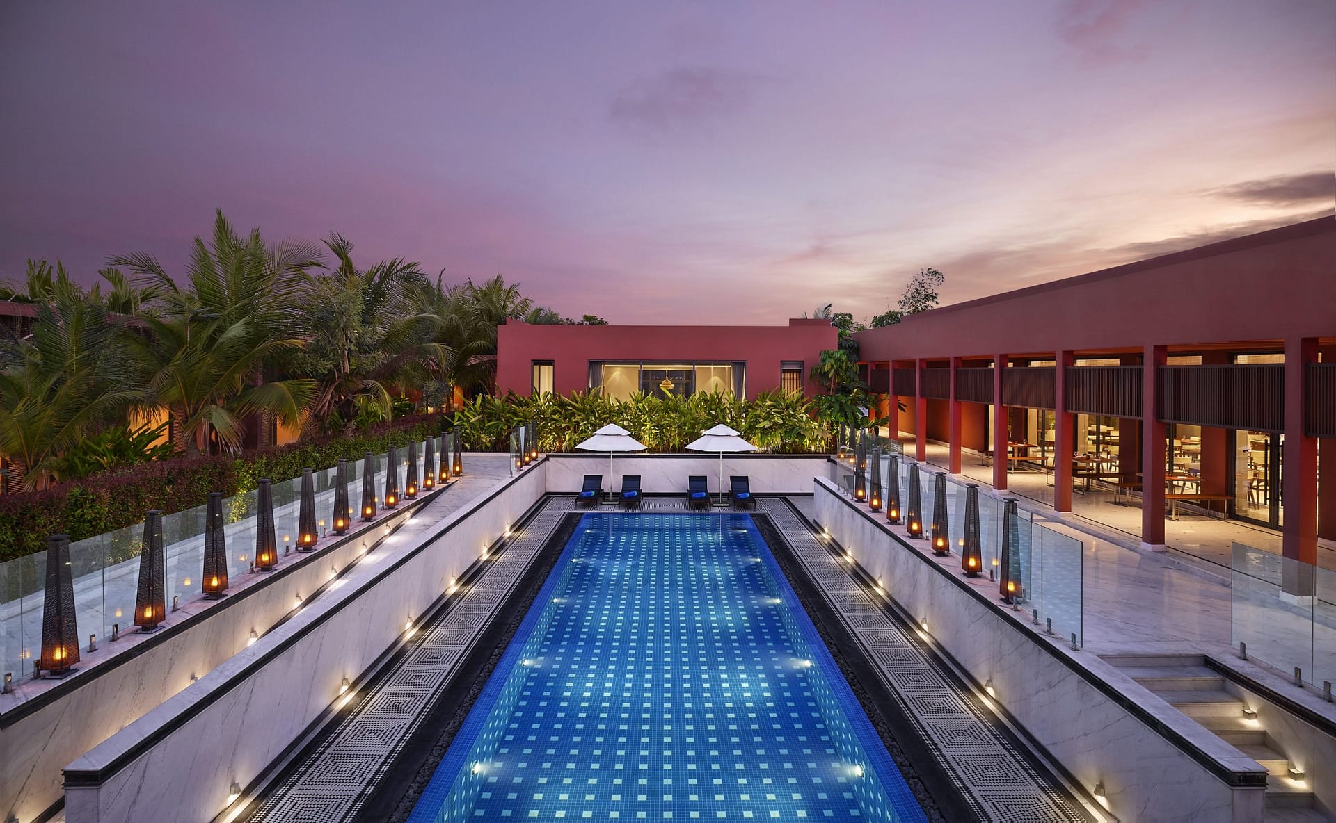 Storii by ITC Hotels Devasom Resort & Spa