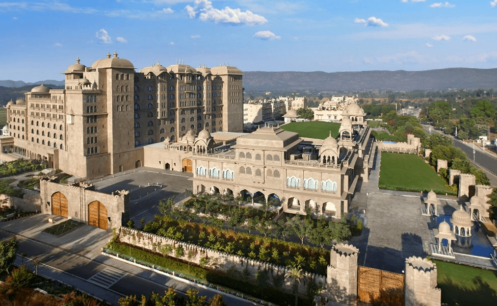 Fairmont Jaipur